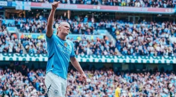 القنوات الناقلة لمواجهة ريال مدريد ضد مانشستر سيتي في دوري أبطال أوروبا